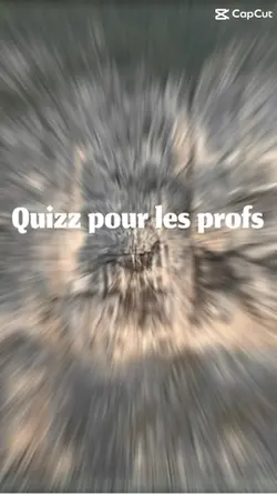 Quiz