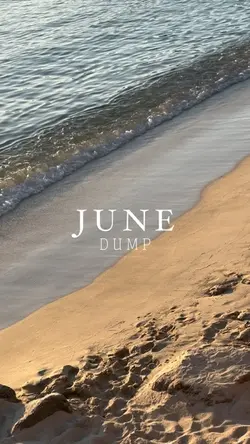 JUIN DUMP 🌞