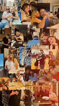 happy father’s day
