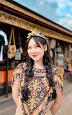 Sape Dayak