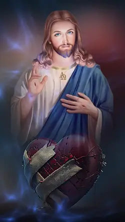 Jesus song