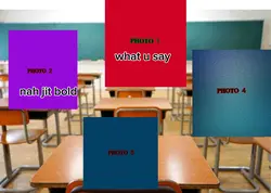 Class Time..!!