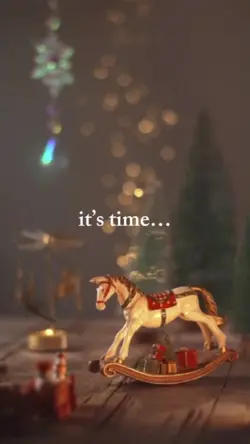 christmas time