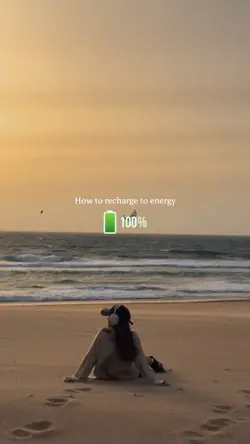 How recharge energy