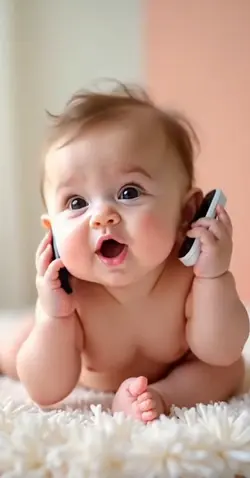 babycute telp