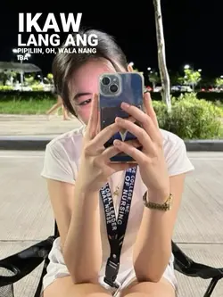 Ikaw Ang pipiliin