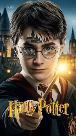 Harry Potter