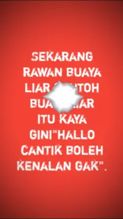 banyak buaya