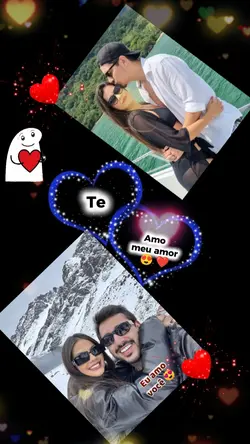 te amo 