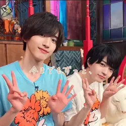 なにわ男子