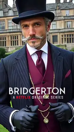 Bridgerton AI