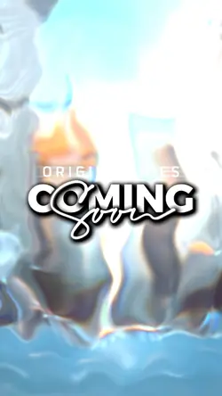 GOMING SOON EPIC