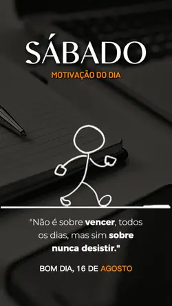Sábado 16/08