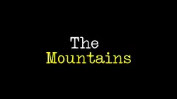 the mountains 