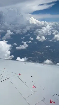 In the Clouds reset 