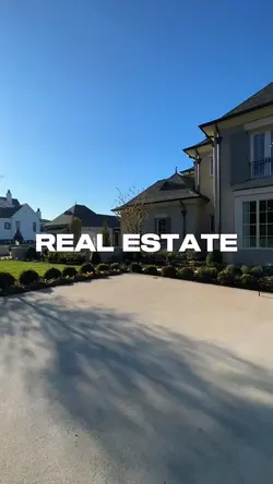 REAL ESTATE