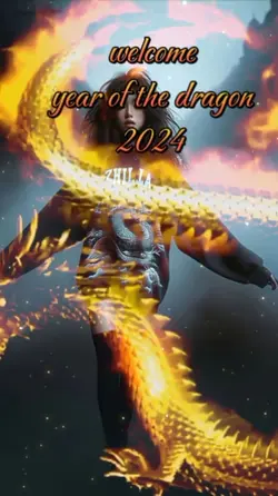 year dragon 2024