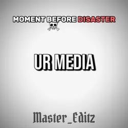 Before Disaster 1:1