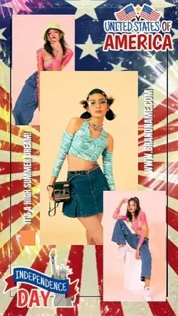 July 4th Sale