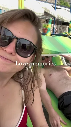 Love memories