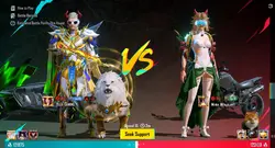 POPULARITY BATTLES