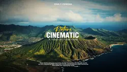 Nature Cinematic