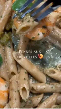 Recette de cuisine 