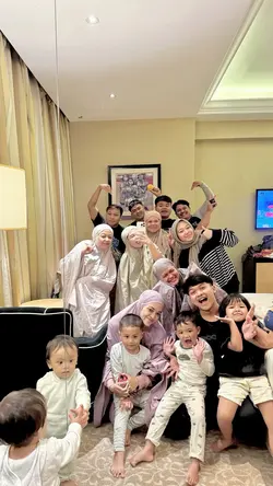 familly