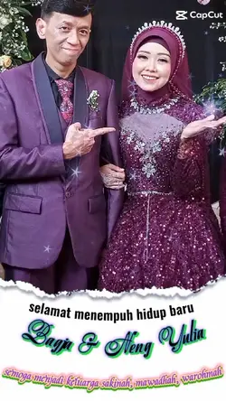 Happy Wedding