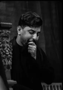 محمد باقر الخاقاني
