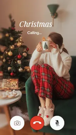 Christmas is coming