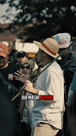 Kami Belum Tentu
