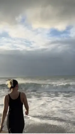 Beachday