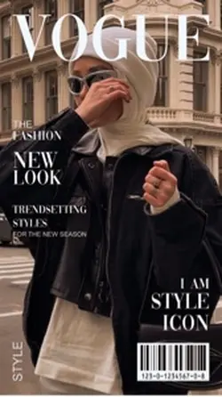 Magazine