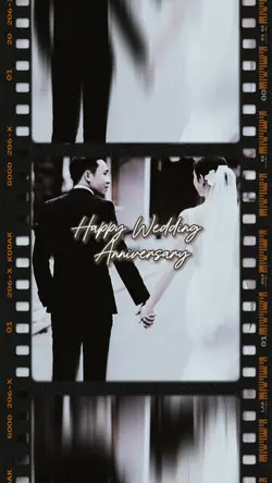 Happy wedding 