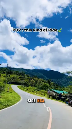 RIDE CHILL 