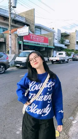Filter Aesthetic