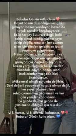 Babalar günü