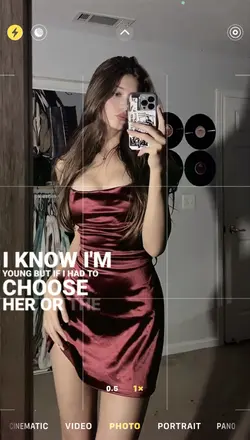 My Girlfriend 