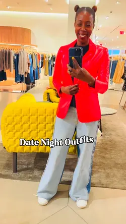 Date Night Outfits