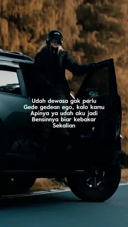 udah dewasa