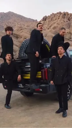 رقص🕺🏼👯‍♂️
