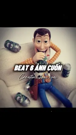 BEAT 2 ẢNH CUỐN 💸