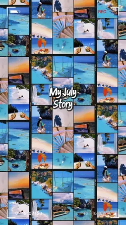 July Story 