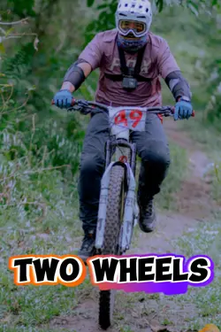 2 wheels, 1 passion