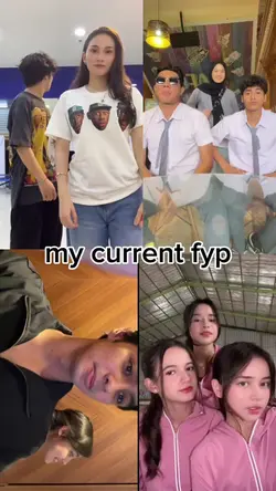 fyp ku saat ini