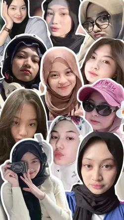 walpaper banyak foto