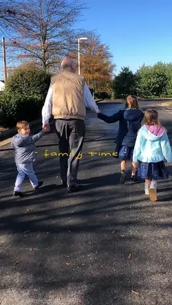 family time