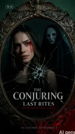 CONJURING EAST