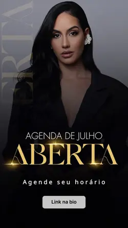 Agenda de julho